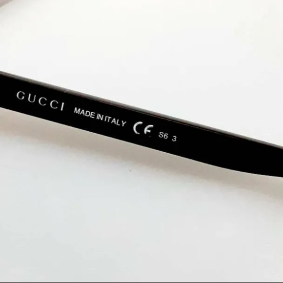 GUCCI GG 3162/S D28BN Sunglasses 'Authentic' - Picture 5 of 9